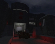 Call of Duty 2 - Map Ansicht