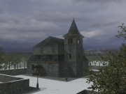 Call of Duty 2 - Map Ansicht