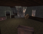 Call of Duty 2 - Map Ansicht