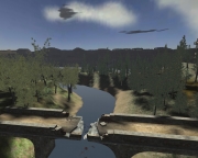 Call of Duty 2 - Map Ansicht
