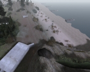 Call of Duty 2 - Map Ansicht
