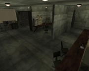 Call of Duty 2 - Map Ansicht
