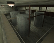 Call of Duty 2 - Map Ansicht