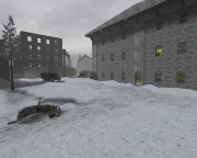 Call of Duty 2 - Map Ansicht