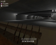 Call of Duty 2 - Map Ansicht