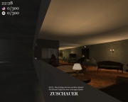 Call of Duty 2 - Map Ansicht