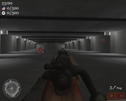 Call of Duty 2 - Map Ansicht