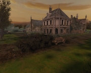 Call of Duty 2 - Map Ansicht