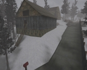 Call of Duty 2 - Map Ansicht