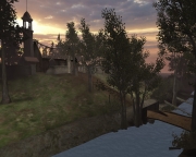Call of Duty 2 - Map Ansicht