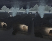 Call of Duty 2 - Map Ansicht