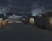 Call of Duty 2 - Map Ansicht