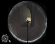 Call of Duty 2 - Map Ansicht