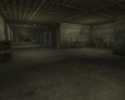 Call of Duty 2 - Map Ansicht