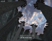 Call of Duty 2 - Map Ansicht