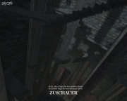Call of Duty 2 - Map Ansicht