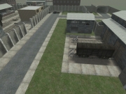 Call of Duty 2 - Map Ansicht