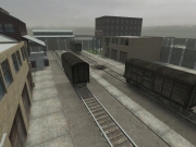 Call of Duty 2 - Map Ansicht