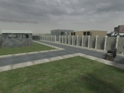 Call of Duty 2 - Map Ansicht