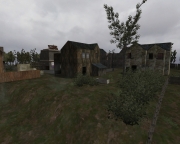 Call of Duty 2 - Map Ansicht