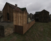 Call of Duty 2 - Map Ansicht