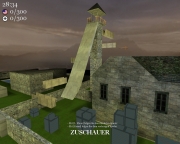 Call of Duty 2 - Map Ansicht