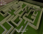 Call of Duty 2 - Map Ansicht