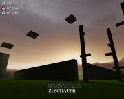 Call of Duty 2 - Map Ansicht