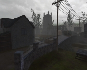 Call of Duty 2 - Map Ansicht