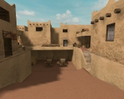 Call of Duty 2 - Map Ansicht
