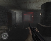 Call of Duty 2 - Map Ansicht