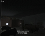 Call of Duty 2 - Map Ansicht
