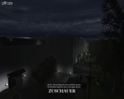 Call of Duty 2 - Map Ansicht
