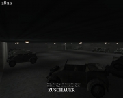 Call of Duty 2 - Map Ansicht