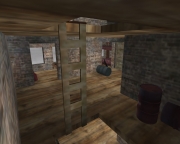 Call of Duty 2 - Map Ansicht