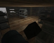 Call of Duty 2 - Map Ansicht