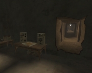 Call of Duty 2 - Map Ansicht
