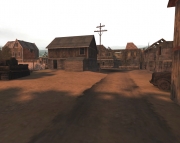 Call of Duty 2 - Map Ansicht
