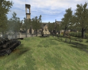 Call of Duty 2 - Map Logo