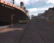 Call of Duty 2 - Map Ansicht