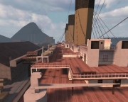 Call of Duty 2 - Map Ansicht