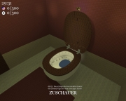 Call of Duty 2 - Map Ansicht