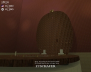 Call of Duty 2 - Map Ansicht