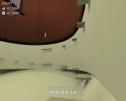 Call of Duty 2 - Map Ansicht