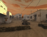 Call of Duty 2 - Map Ansicht