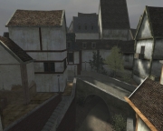 Call of Duty 2 - Map Ansicht