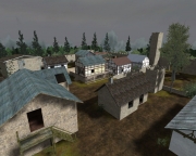 Call of Duty 2 - Map Ansicht