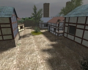 Call of Duty 2 - Map Ansicht
