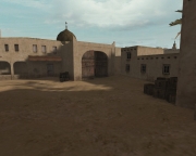 Call of Duty 2 - Map Ansicht