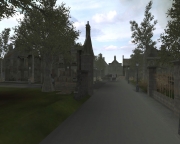 Call of Duty 2 - Map Ansicht